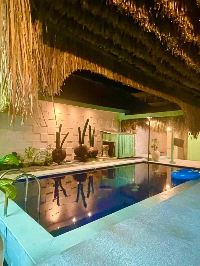 Lavender Villa No.7 Kuta Lombok Extérieur photo
