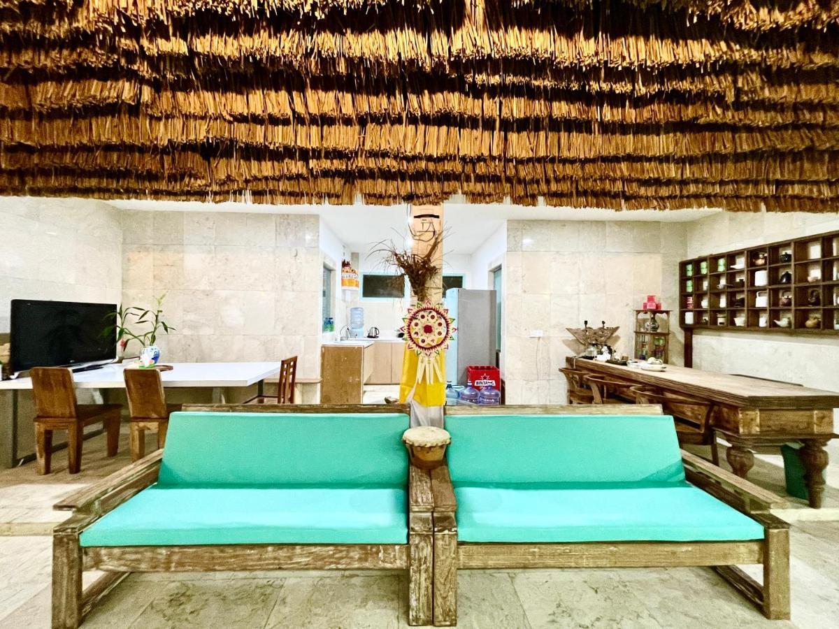 Lavender Villa No.7 Kuta Lombok Extérieur photo