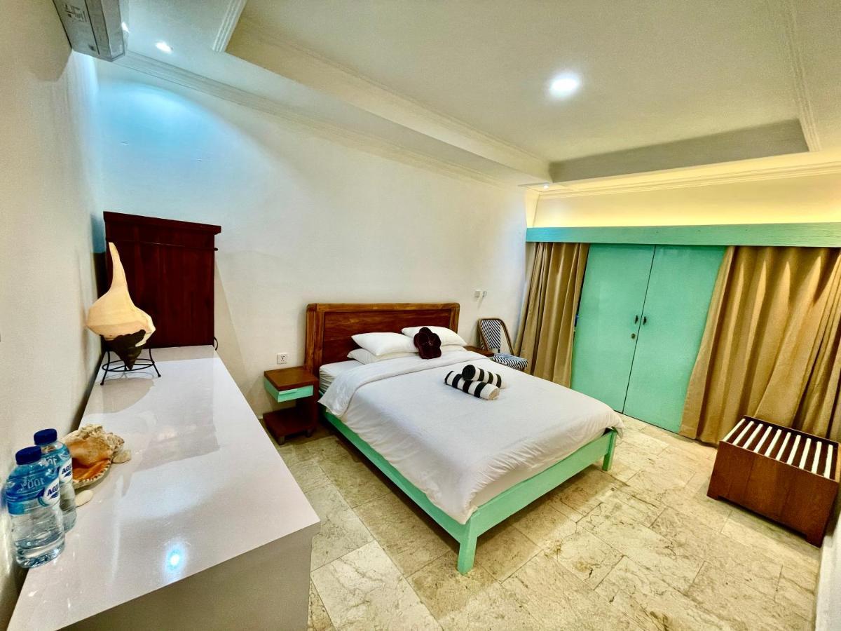 Lavender Villa No.7 Kuta Lombok Extérieur photo
