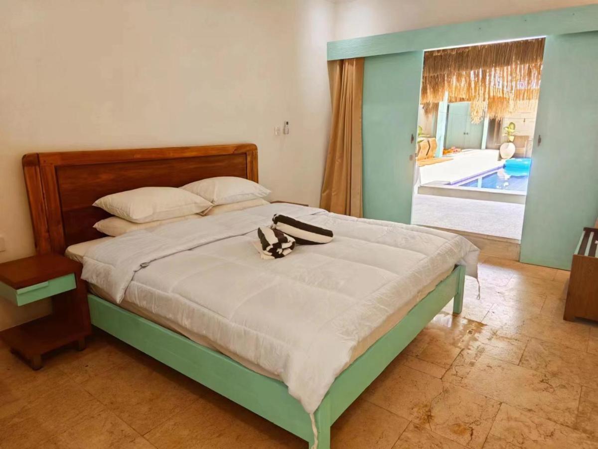 Lavender Villa No.7 Kuta Lombok Extérieur photo