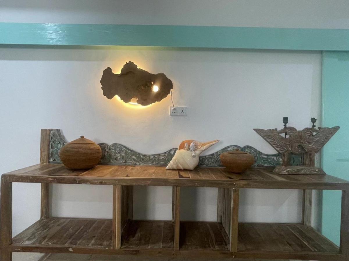 Lavender Villa No.7 Kuta Lombok Extérieur photo